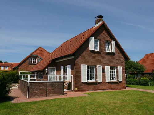 Фотография гостевого дома Holiday Home Sonnenschein