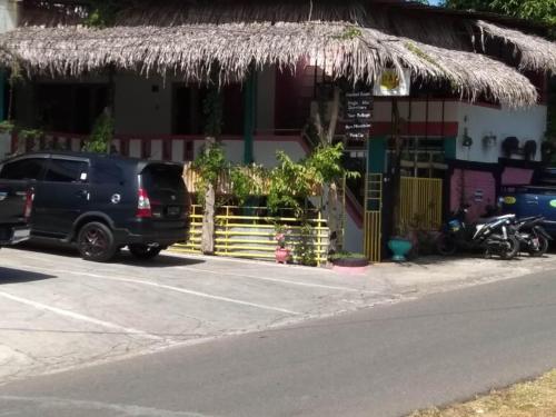 Фотография гостевого дома Dasi Guesthouse