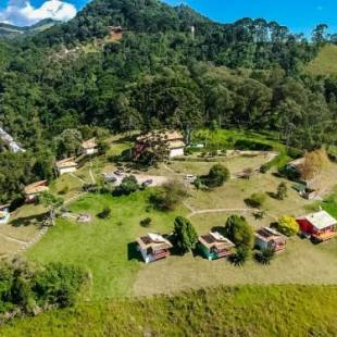 Фотографии мини отеля 
            Pousada Espelho Dagua