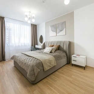 Фотография квартиры Квартира на Циолковского 3