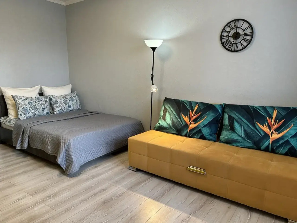 Фотография квартиры Квартира вдоль Набережной Волги