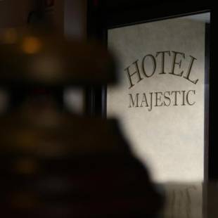 Фотографии гостиницы 
            Hotel Majestic