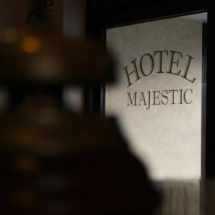 Фотографии гостиницы
Hotel Majestic