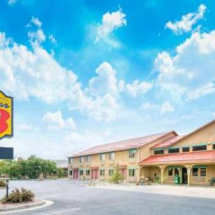 Фотографии гостиницы
Super 8 by Wyndham Buena Vista