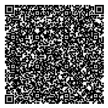 QR код музея Музей изобразительных искусств Республики Карелия