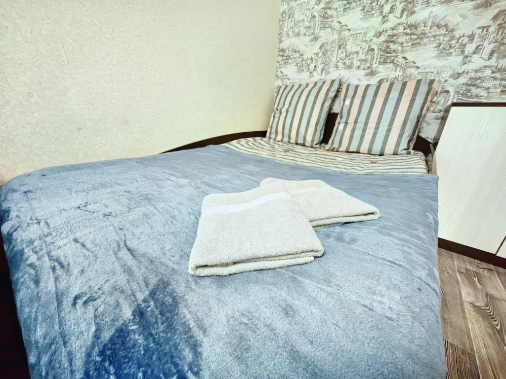 Фотография квартиры Апартаменты на  ул.Торцева, 2А