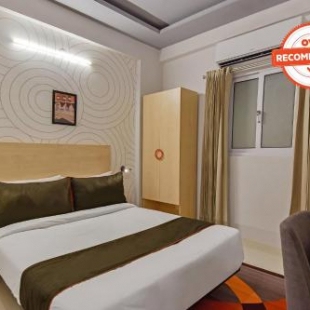 Фотография гостиницы Vaccinated Staff- Collection O 40206 Govind Marg