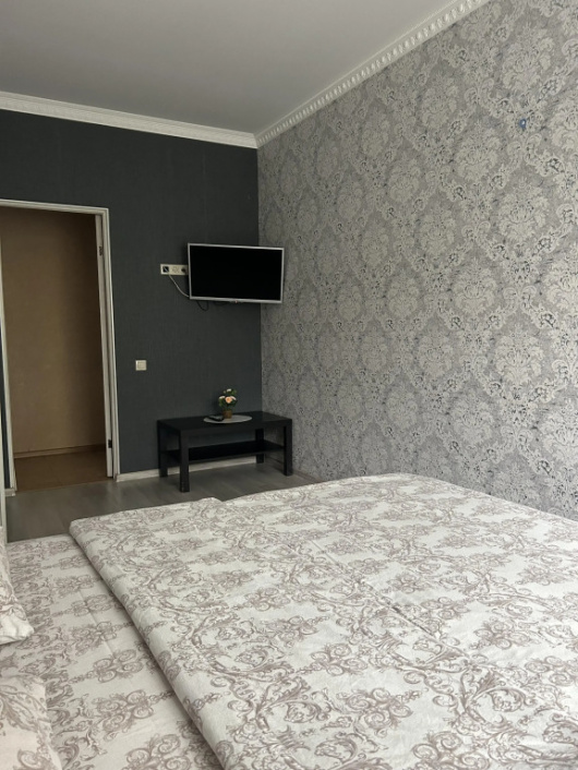 Фотографии квартиры
Квартира на Власова 17-2