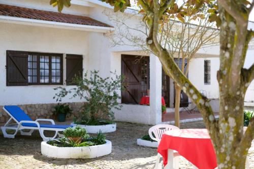 Фотография мини отеля AmendoeirasHouse