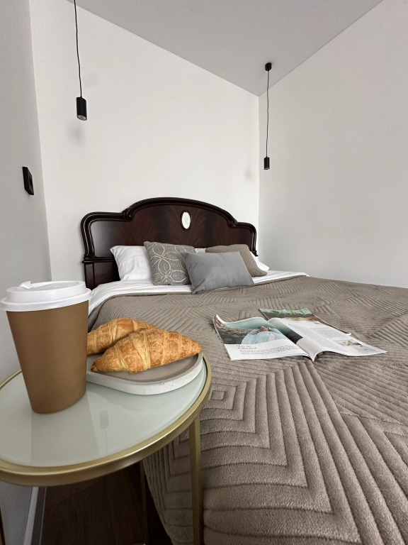 Фотография квартиры Квартира Комфортная