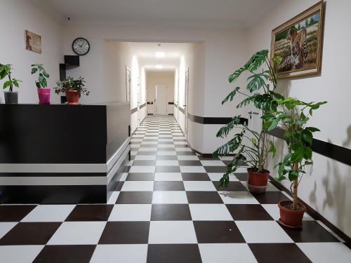 Фотография хостела Минутка