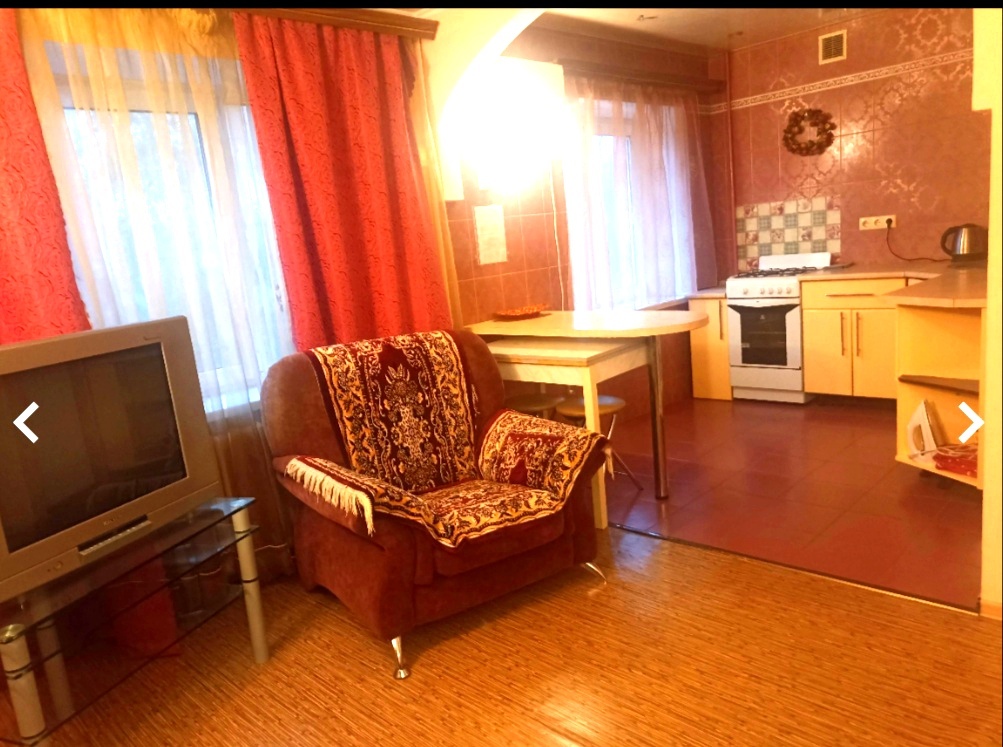 Фотография квартиры Квартира 2-х комнатная рядом с МегаГрином