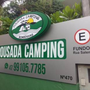 Фотографии кемпинга
Pousada Camping Bombinhas