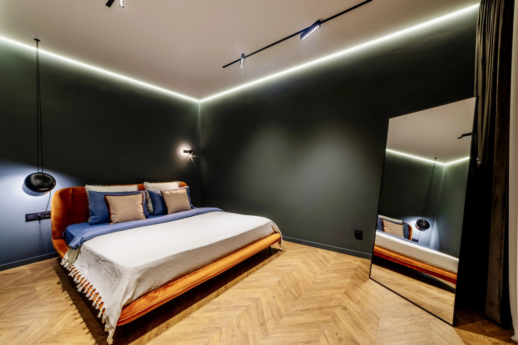 Фотография квартиры Апартаменты The Regal