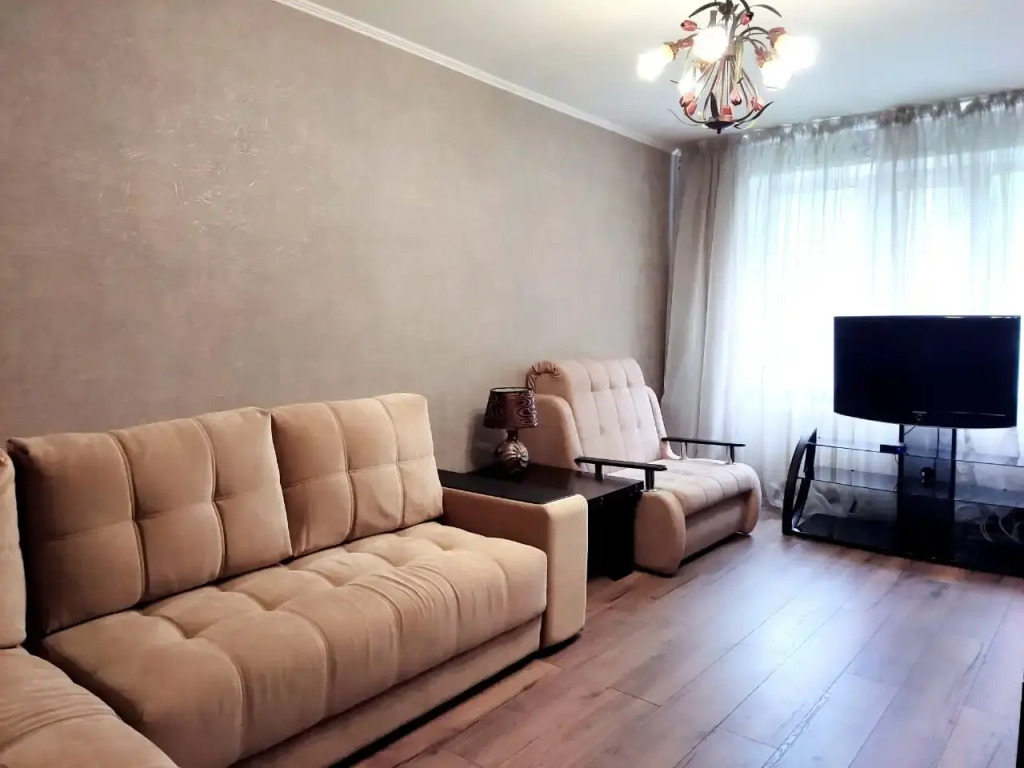 Фотография квартиры Апартаменты микрорайон Южный