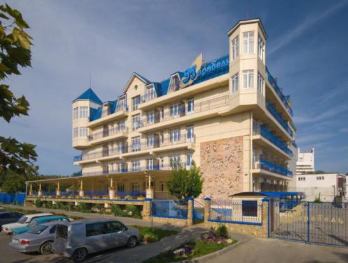 Фотография гостиницы Мирабель