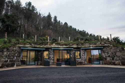 Фотография гостевого дома Waterfall Caves