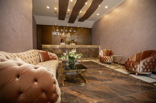 Фотографии гостиницы
Viaggio Armenia