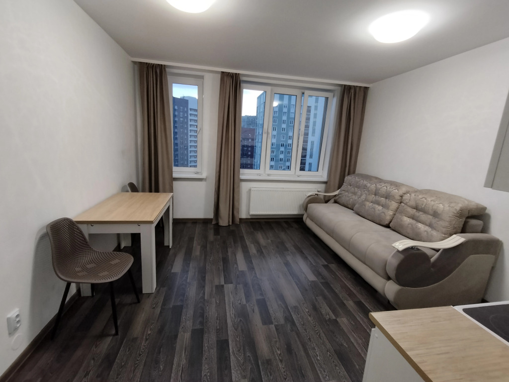 Фотография квартиры Апартаменты СК Апарт