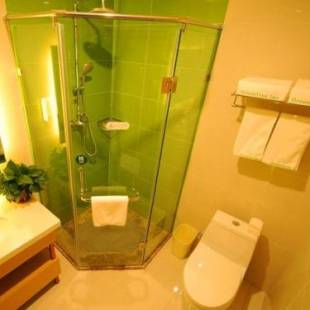 Фотографии гостиницы
GreenTree Inn Langfang Bazhou City Tangeerli Town Spa Business Hotel