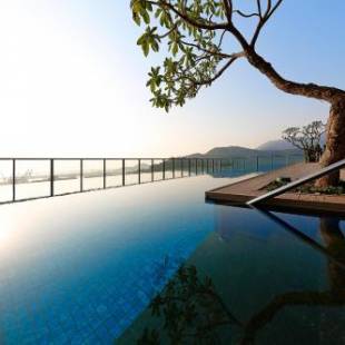 Фотографии гостиницы 
            Lakeshore Hotel Suao