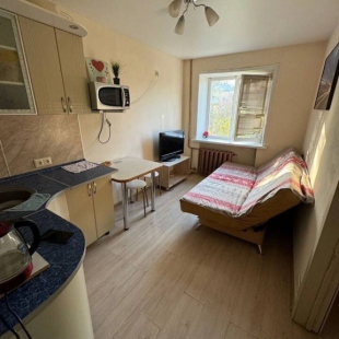 Фотография квартиры Квартира на улице Победы 7А