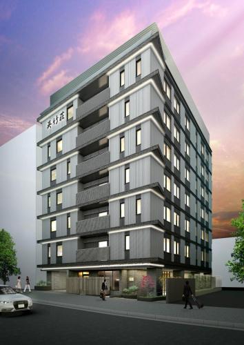 Фотография гостиницы Kyonoyado Kiyomizu Gojo Kuretakeso