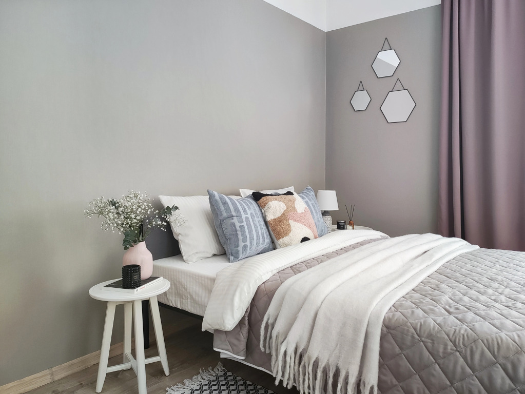 Фотография квартиры Квартира-Cтудия на 10 этаже