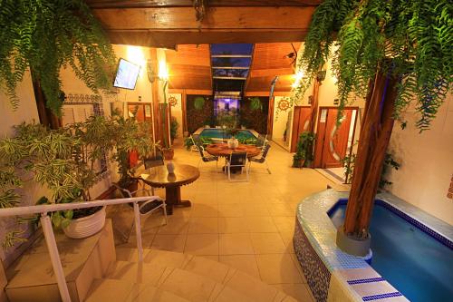 Фотографии гостиницы
Hotel Casa Branca