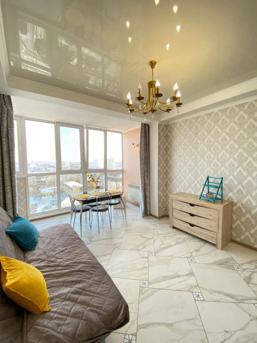 Фотографии квартиры 
            Апартаменты Вега