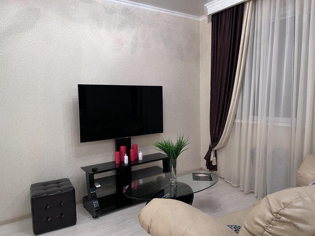 Фотография квартиры Апартаменты на улице Октябрьская