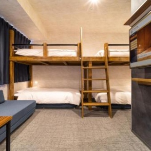 Фотография гостиницы Well Stay Nanba - Vacation STAY 94142