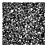 QR код гостевого дома Янтарная гроздь