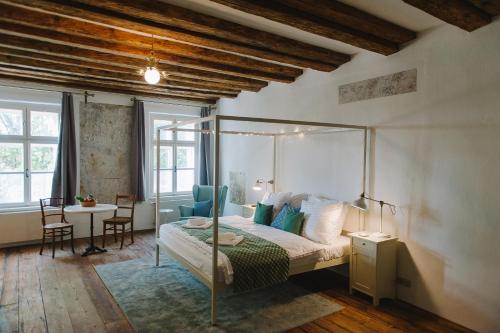 Фотография гостиницы Miss Sophie's Olomouc - Boutique Hotel