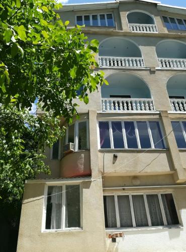 Фотография гостиницы Журналист, Цхнети