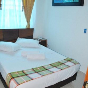 Фотография гостиницы Hotel Najjez