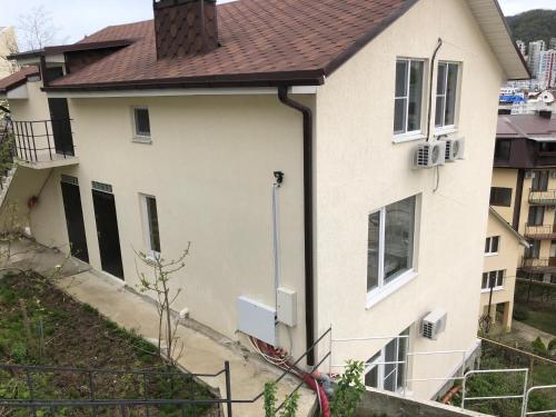 Фотография апарт отеля Анна