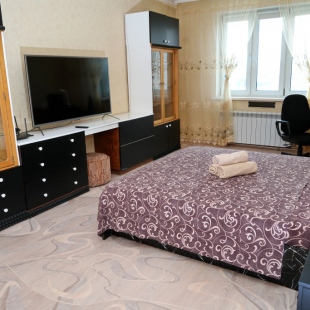 Фотография квартиры Квартира в новом доме в Центре левого берега