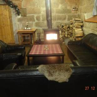 Фотографии гостевого дома
Chalupa-statek Arkáda