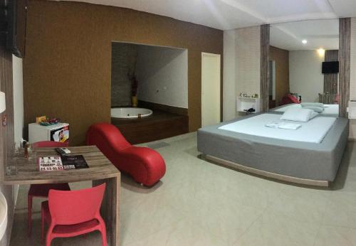 Фотография мини отеля Lotu's Motel