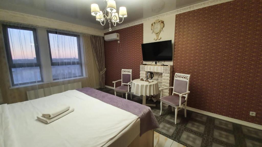 Фотография квартиры Апартаменты Рантье Центральный Театральная площадь 2