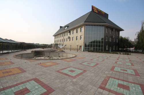 Фотография гостиницы Парк-отель Уют