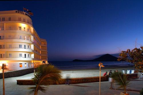 Фотографии гостиницы
Hotel Médano