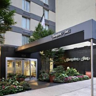 Фотографии гостиницы
Hampton Inn Manhattan Chelsea