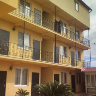 Фотография гостевого дома Эдем-Олимп