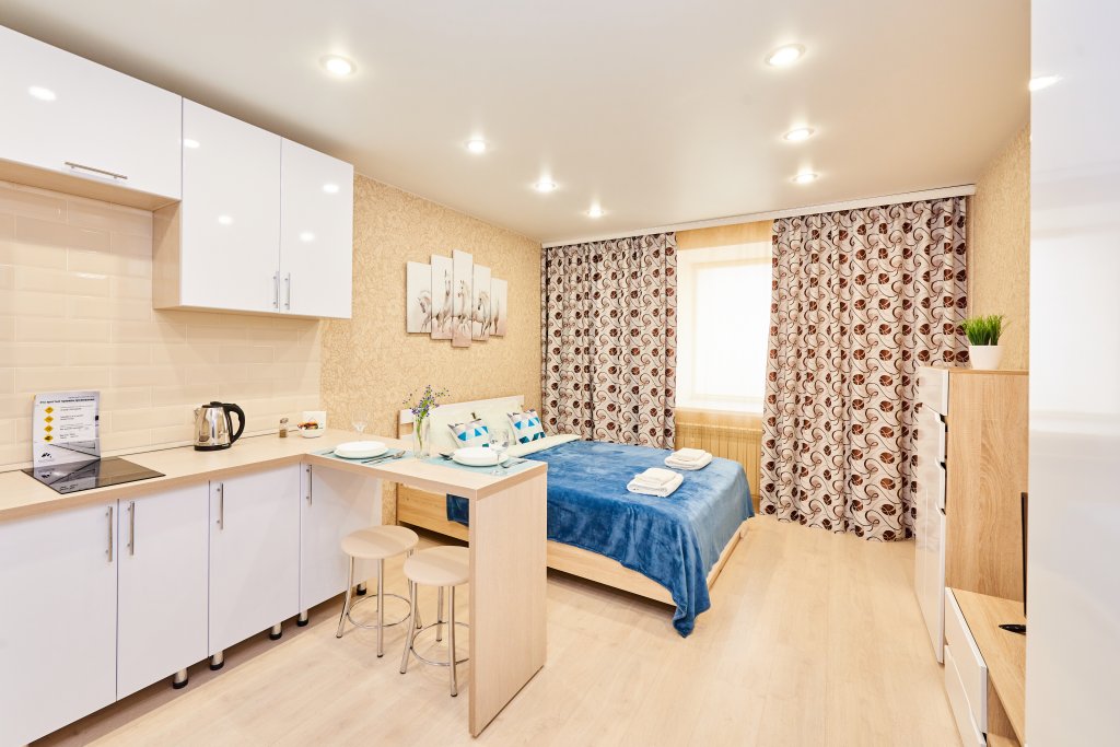 Фотография квартиры Апартаменты на Тамбовской