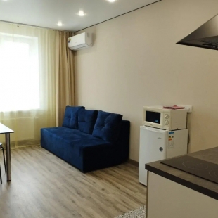 Фотография квартиры Апартаменты на улице Республики 204 корпус 11