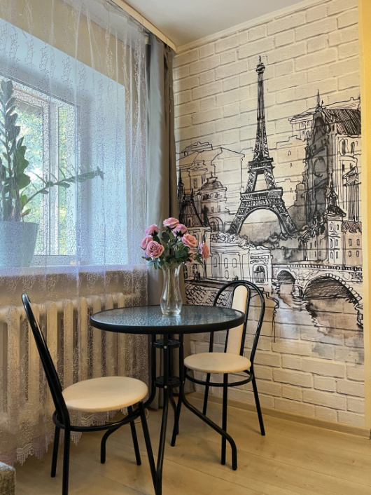 Фотографии квартиры 
            Квартира Шарман - Charmant