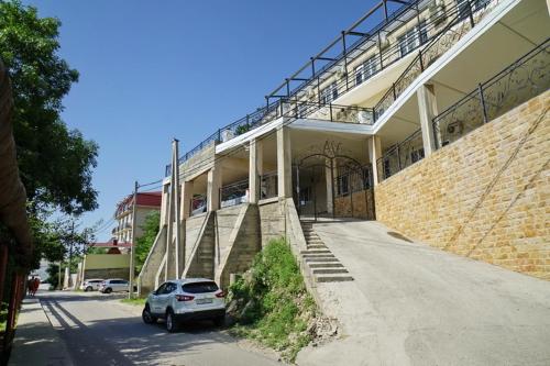 Фотография гостиницы Villa Park Victoria