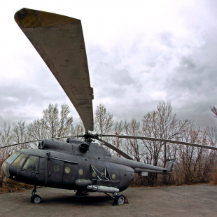 Фотография достопримечательности Парк Победы